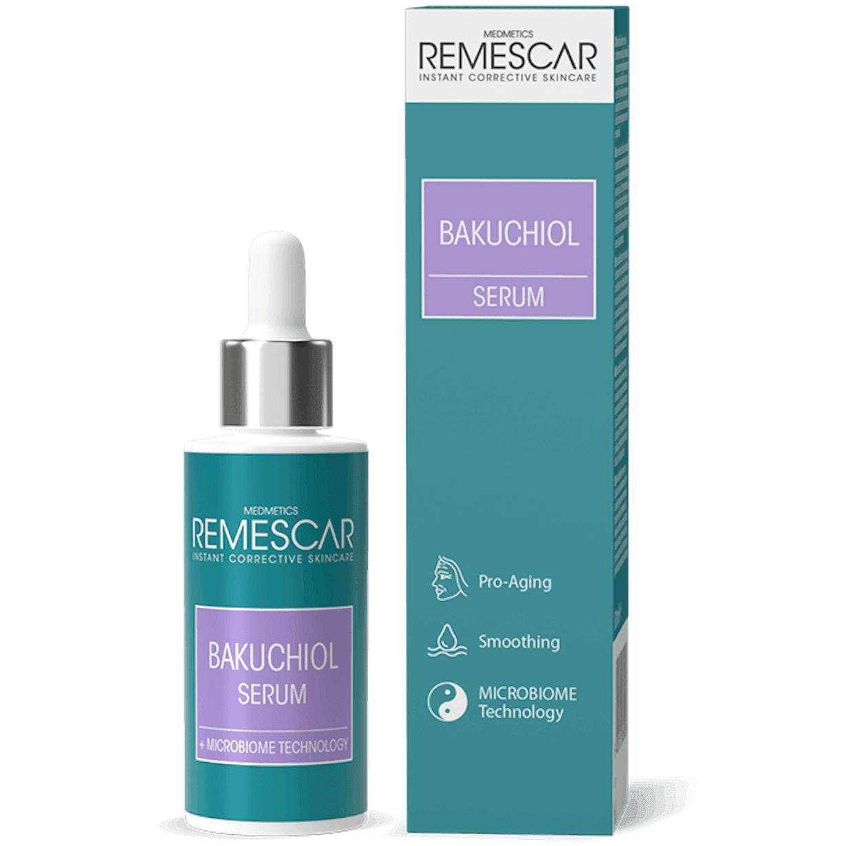 Bakuchiol Serum