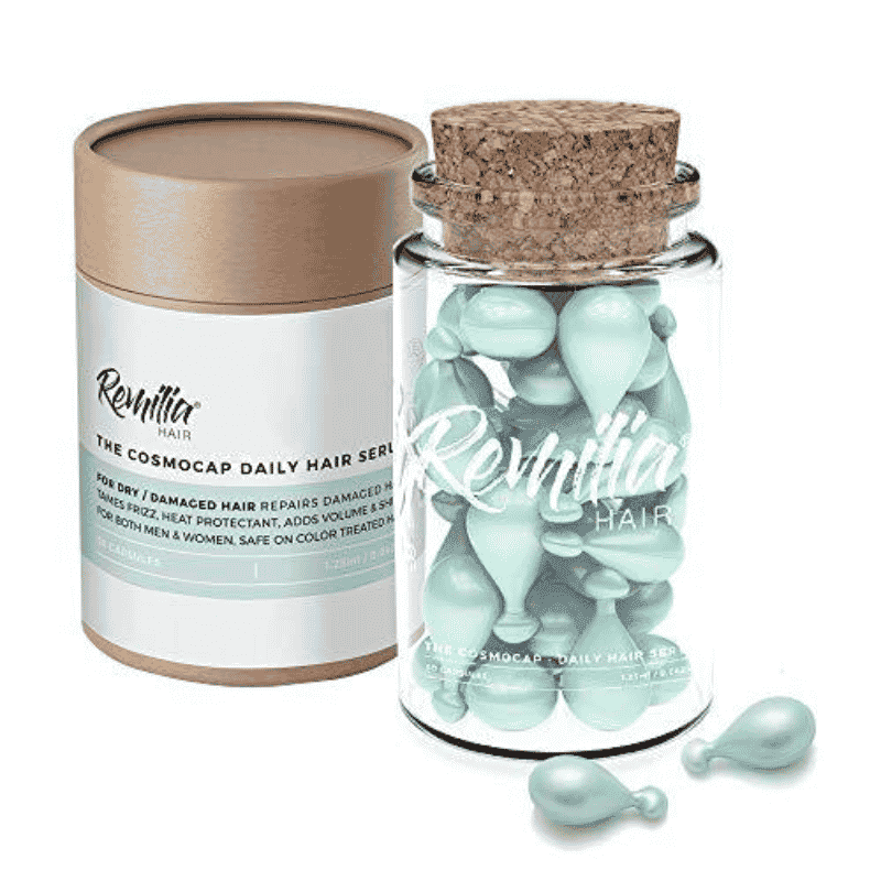 The Cosmocap Hair Serum