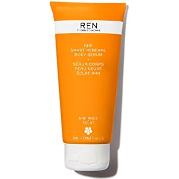 AHA Smart Renewal Body Serum