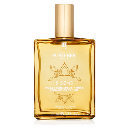 5 SENS Enhancing Dry Oil 