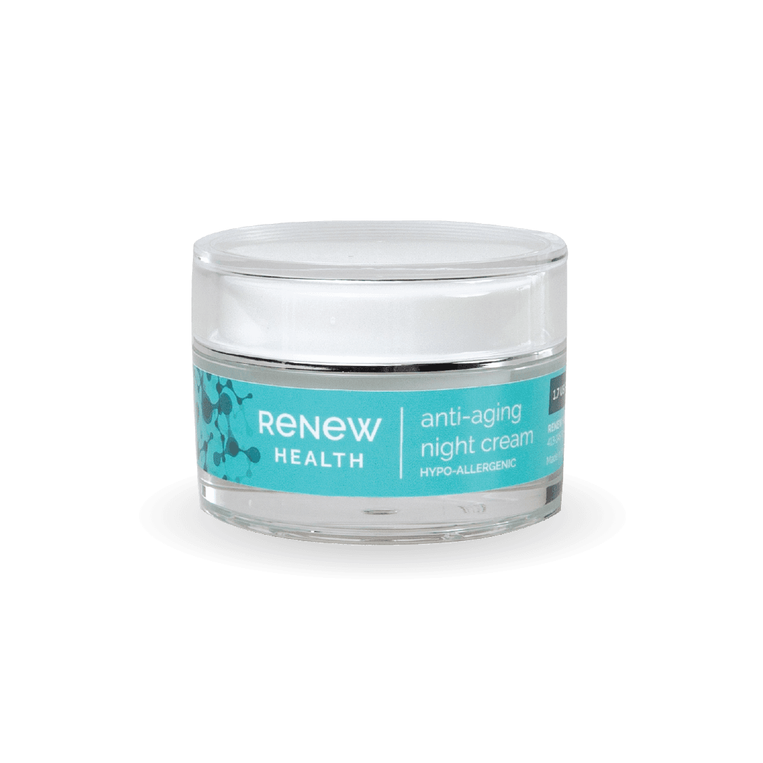 Anti-Aging Night Cream