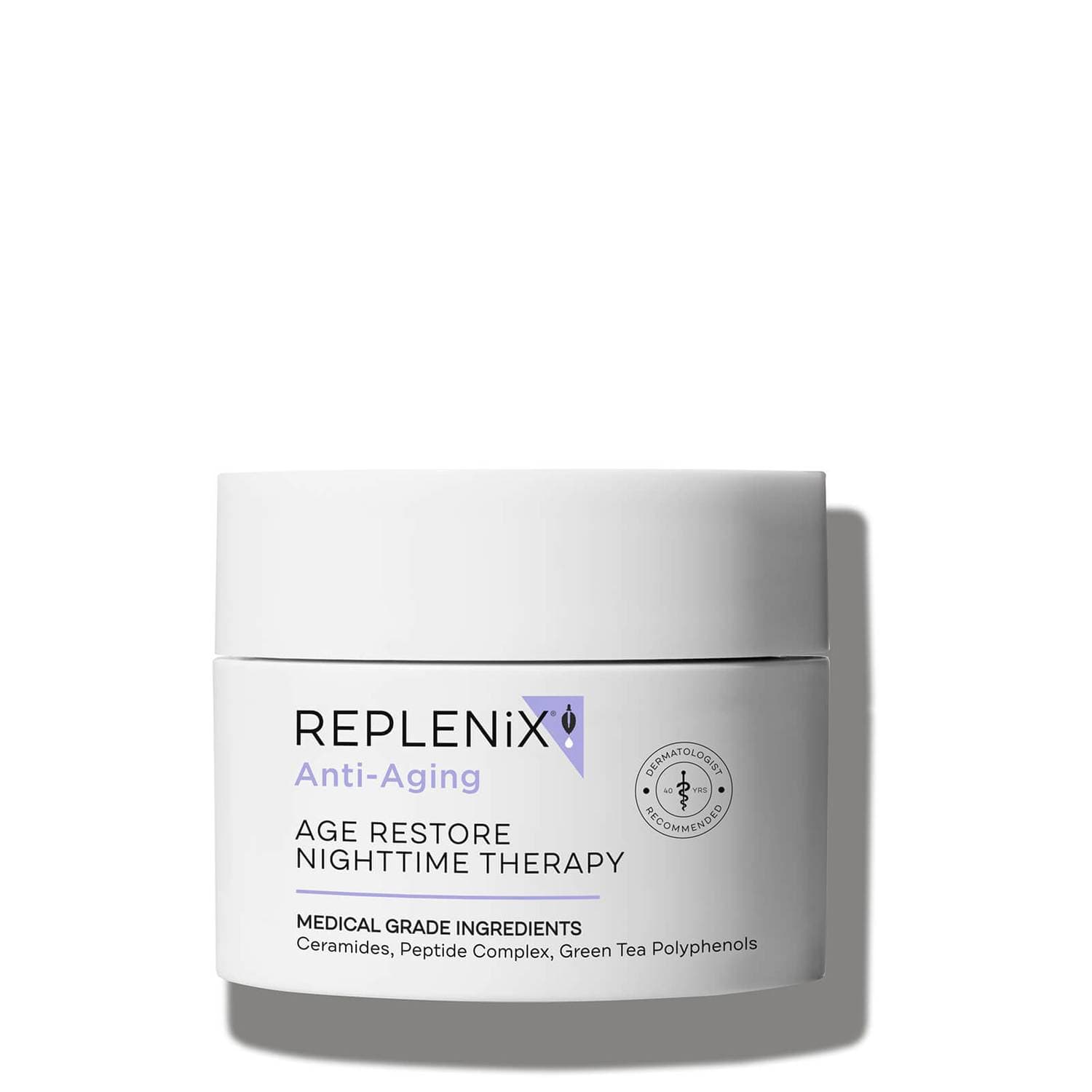 Age Restore Nighttime Therapy Cream