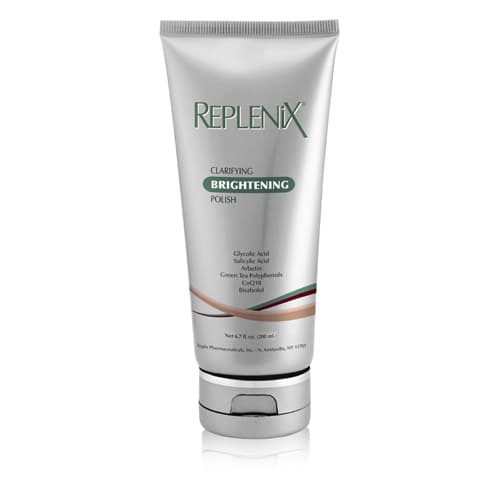 Clarifying Brightening Polish 