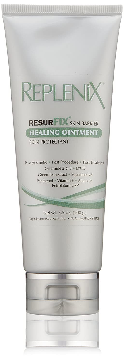 Resurfix Skin Barrier Healing Ointment