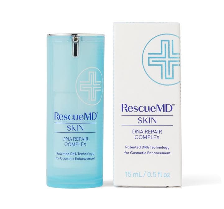 Skin DNA Repair Complex