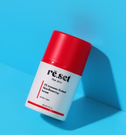 2% Actosome Retinol Serum Skin-restoring Serum