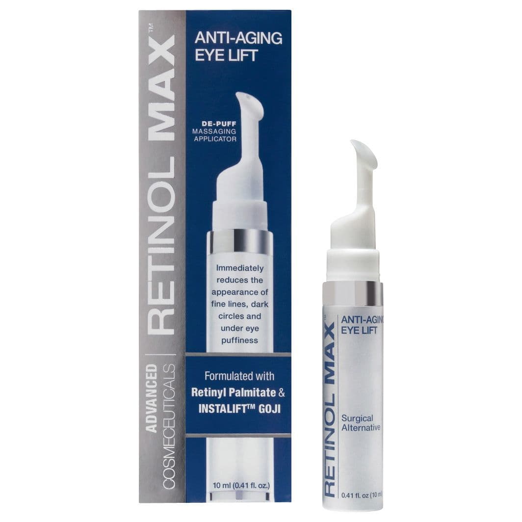 Anti-Aging Eye Lift