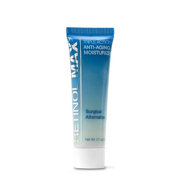Triple Action Anti-Aging Moisturizer