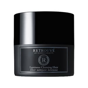 Luminous Cleansing Elixir