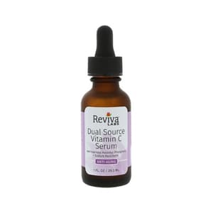 Dual Source Vitamin C Serum