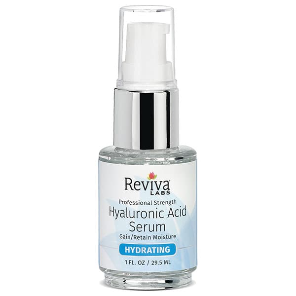 Hyaluronic Serum