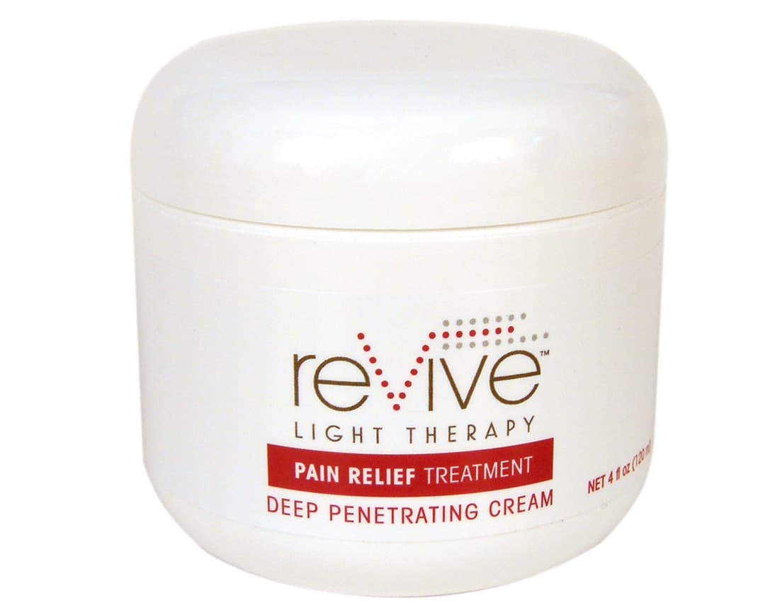 Deep Penetrating Cream