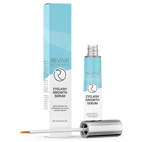 Eyelash Growth Serum