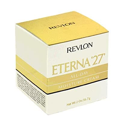 Eterna '27' All-Day Moisture Cream