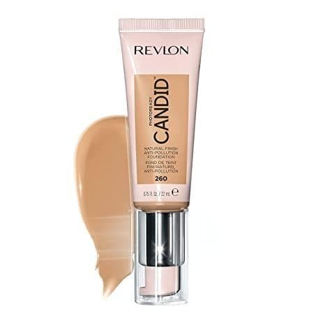 PhotoReady Candid Foundation
