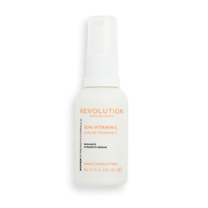 20% Vitamin C Radiance Serum