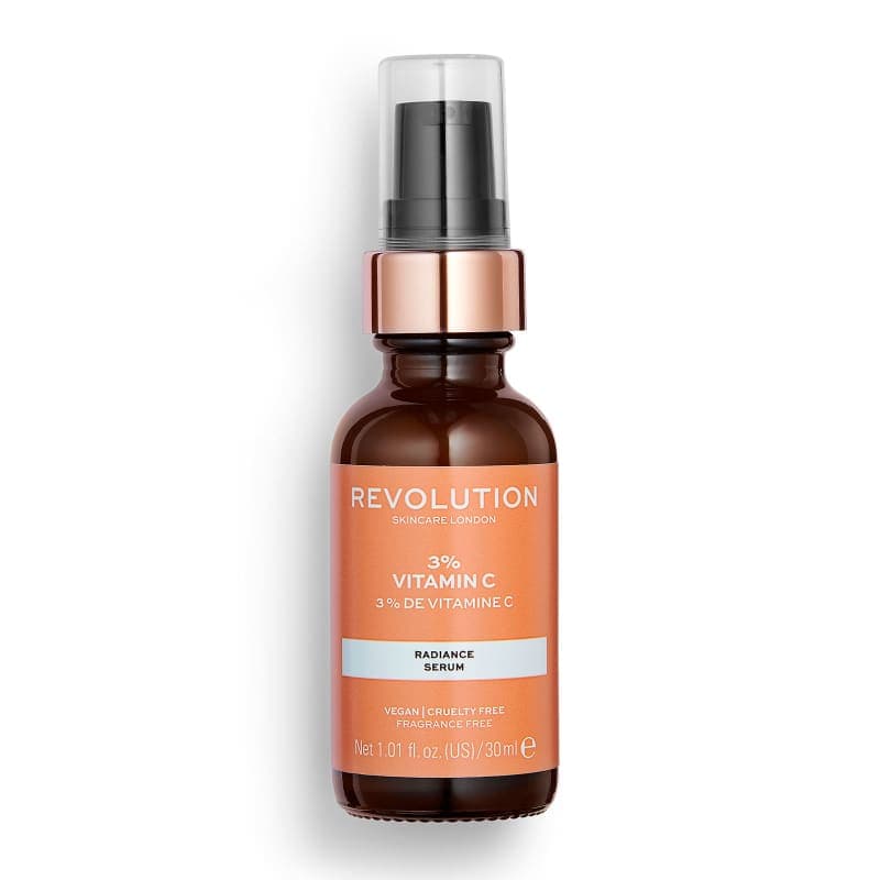 3% Vitamin C Serum