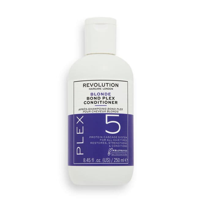 Blonde Plex 5 Bond Plex Conditioner