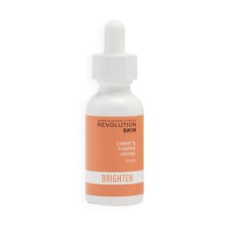 Brighten Carrot & Pumpkin Enzyme Serum