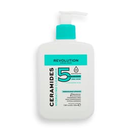 Ceramides Hydrating Cleanser