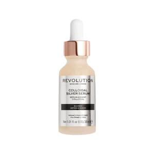 Colloidal Silver Serum