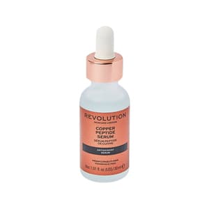 Copper Peptide Serum