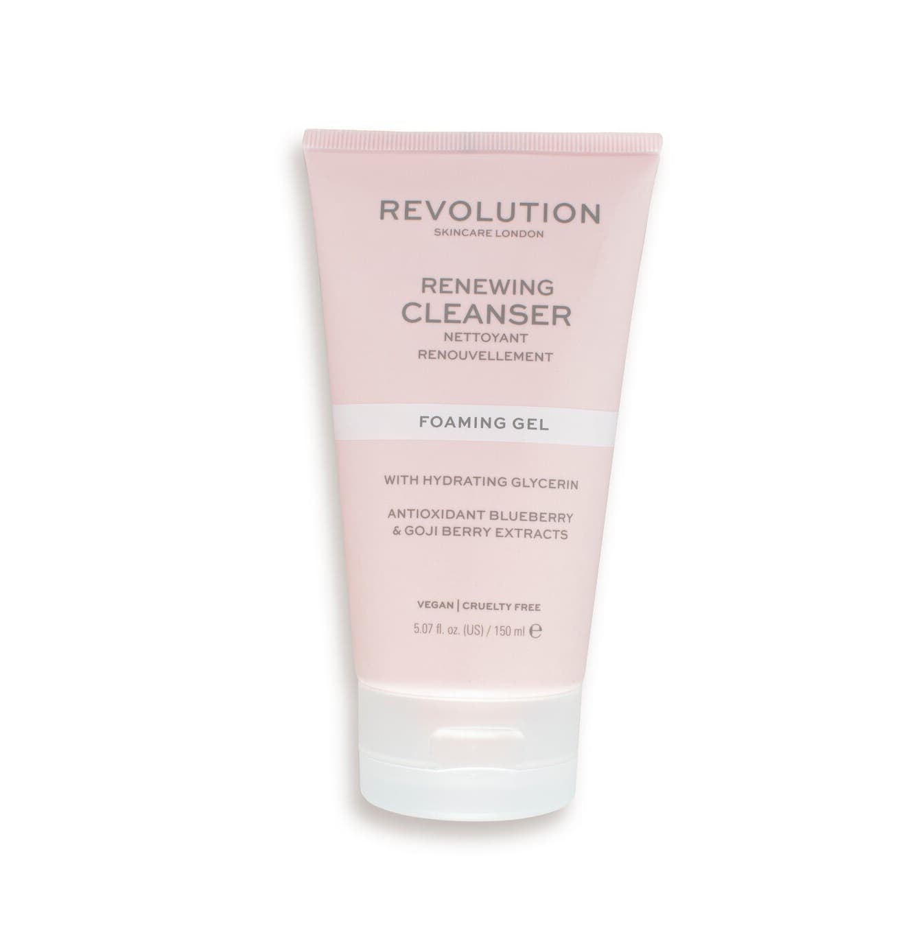 Foaming Gel Renewing Cleanser 