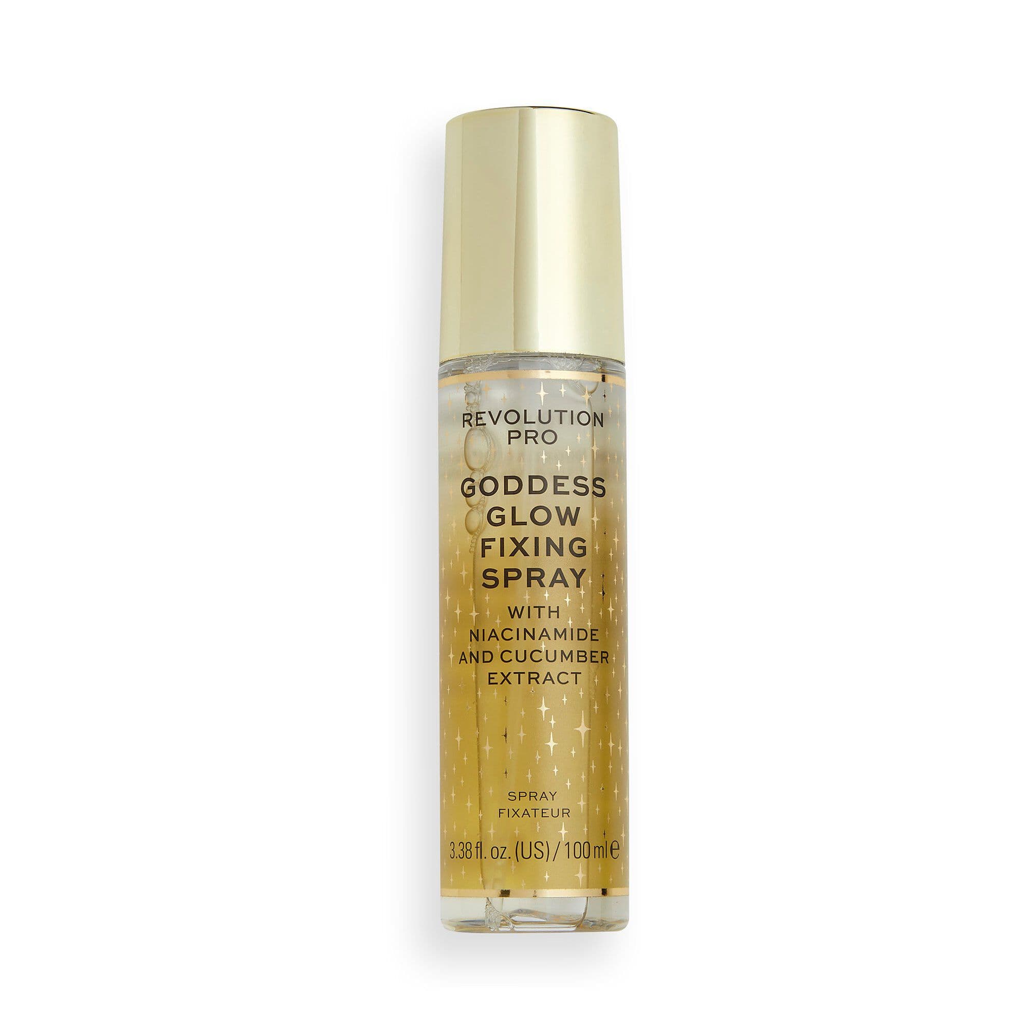 Goddess Glow Setting Spray