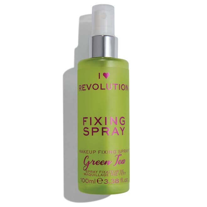 Green Tea Makeup Fixing Spray	