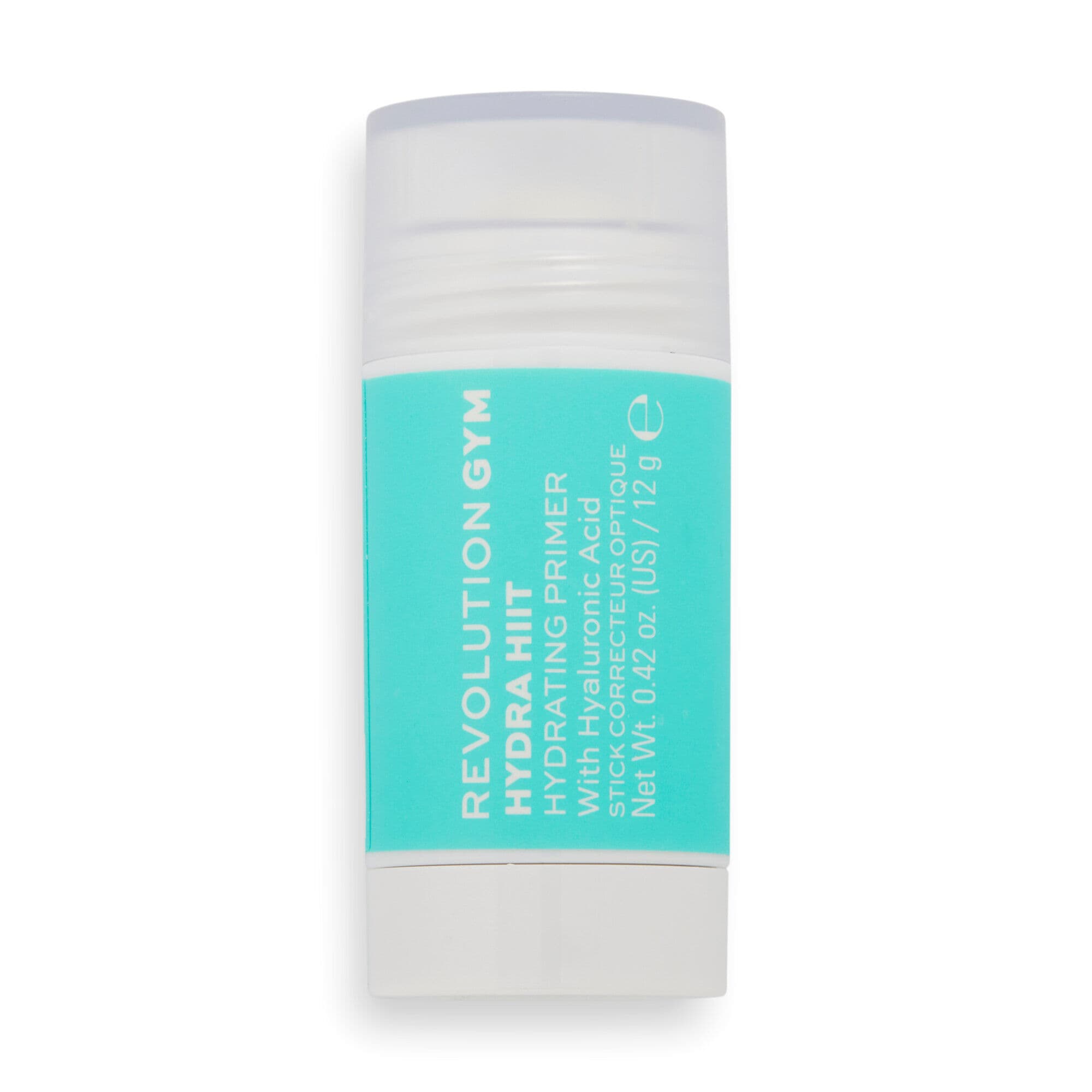 Gym Hydra HIIT Hydrating Primer Stick