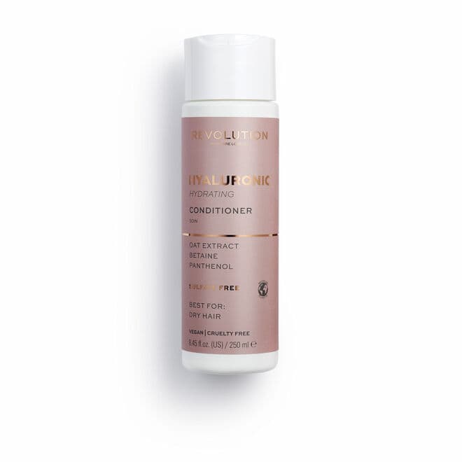 Hyaluronic Hydrating Conditioner