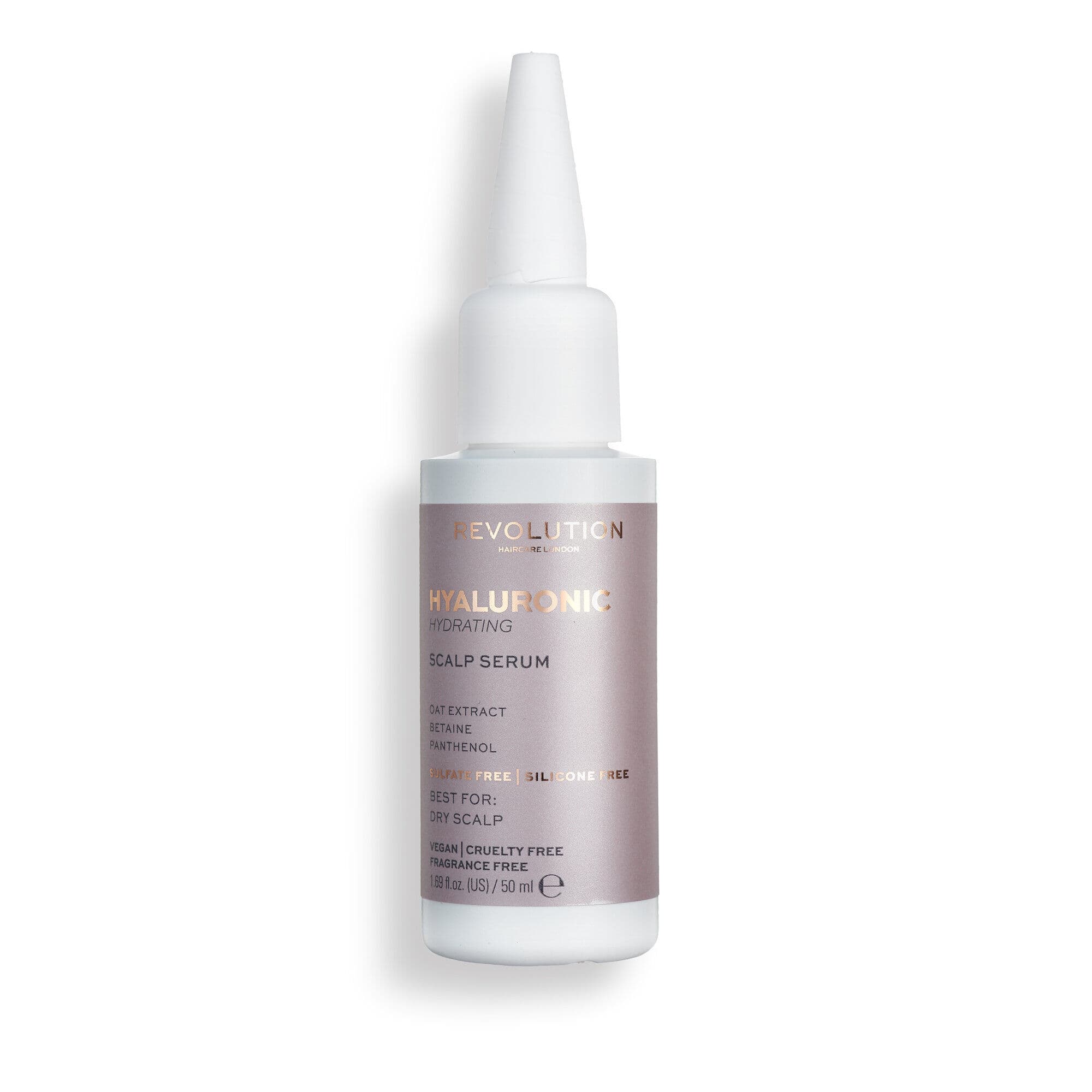 Hyaluronic Hydrating Scalp Serum