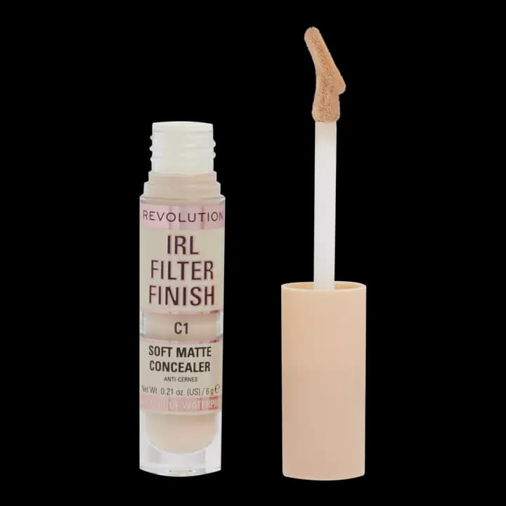 IRL Filter Finish Soft Matte Concealer