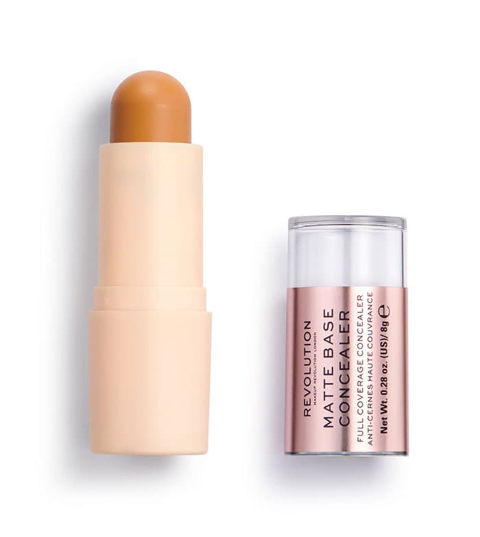 Matte Base Concealer