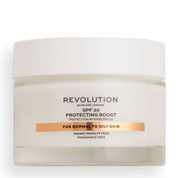Moisture Cream SPF 30 Normal to Oily Skin