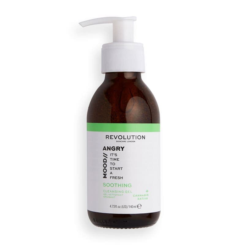 Mood Soothing Cleansing Gel