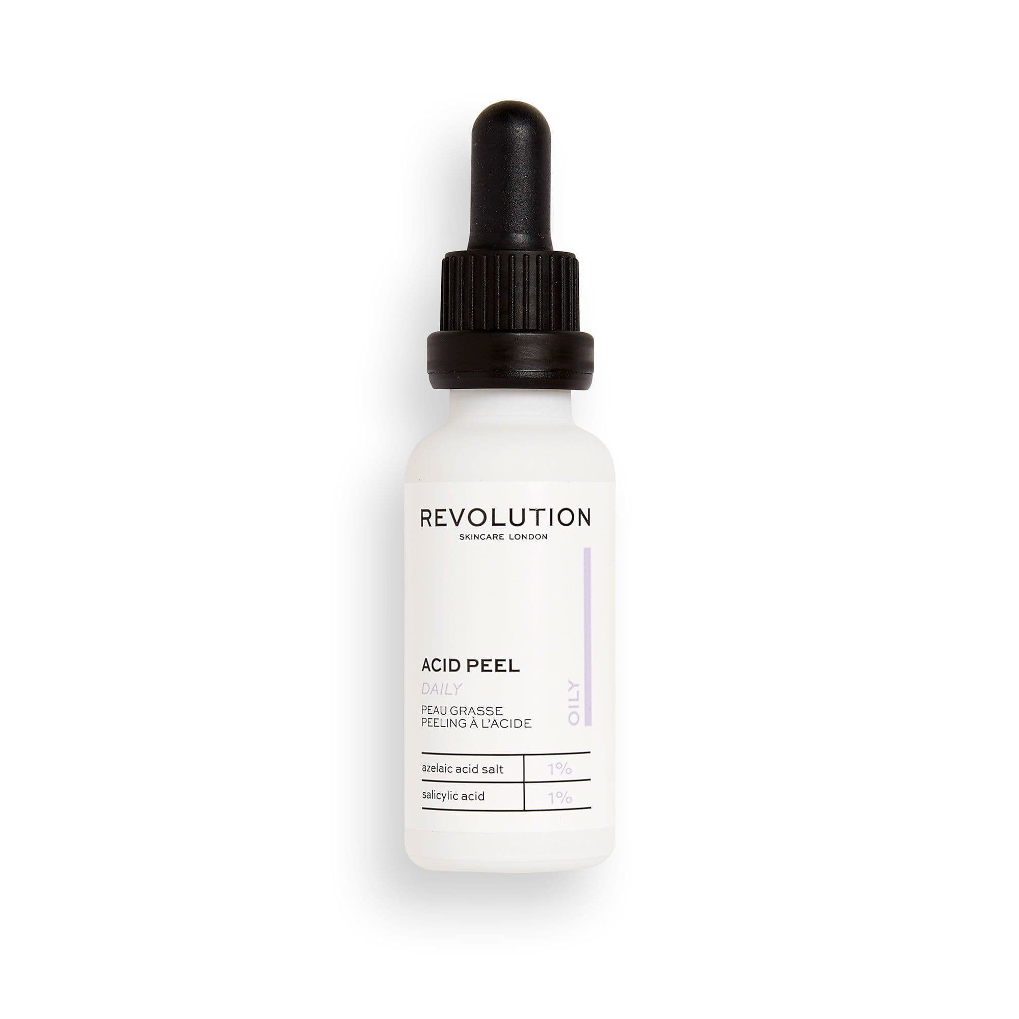 Oily Skin Peeling Solution Acid Peel