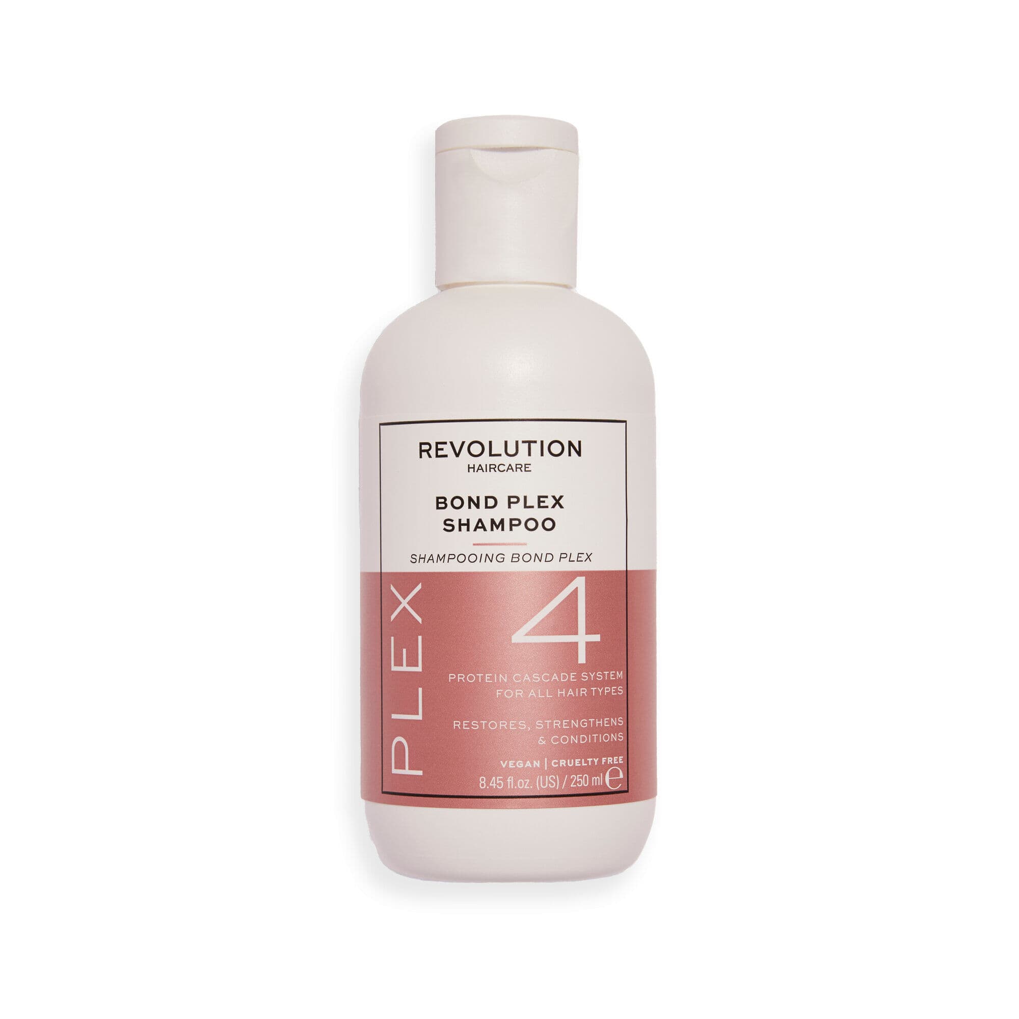 Plex 4 Bond Plex Shampoo