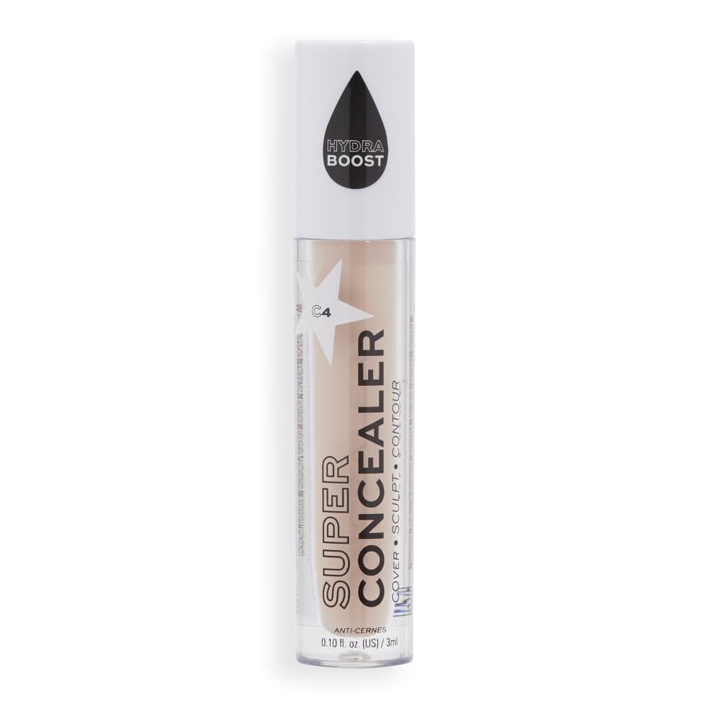 Relove Super Concealer Radiant Matte