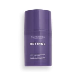 Retinol Overnight Cream