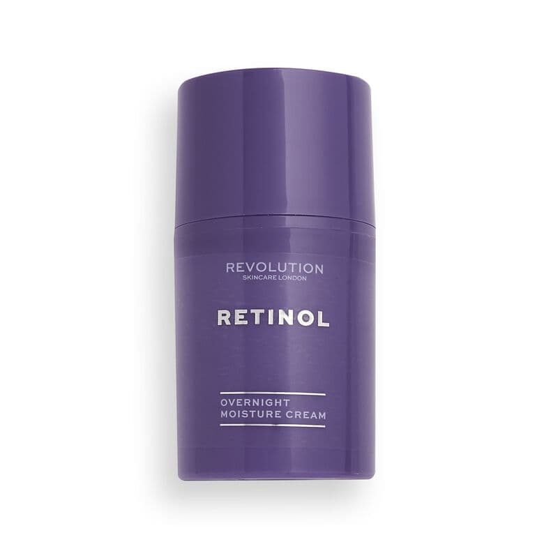 Retinol Overnight Cream