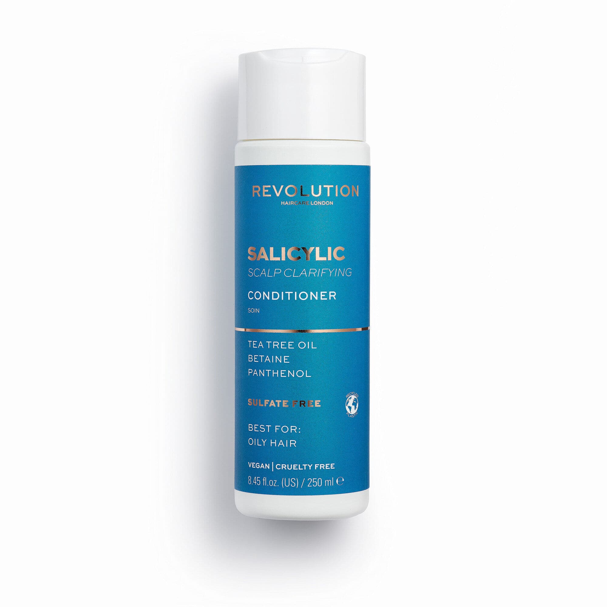 Salicylic Scalp Clarifying Conditioner