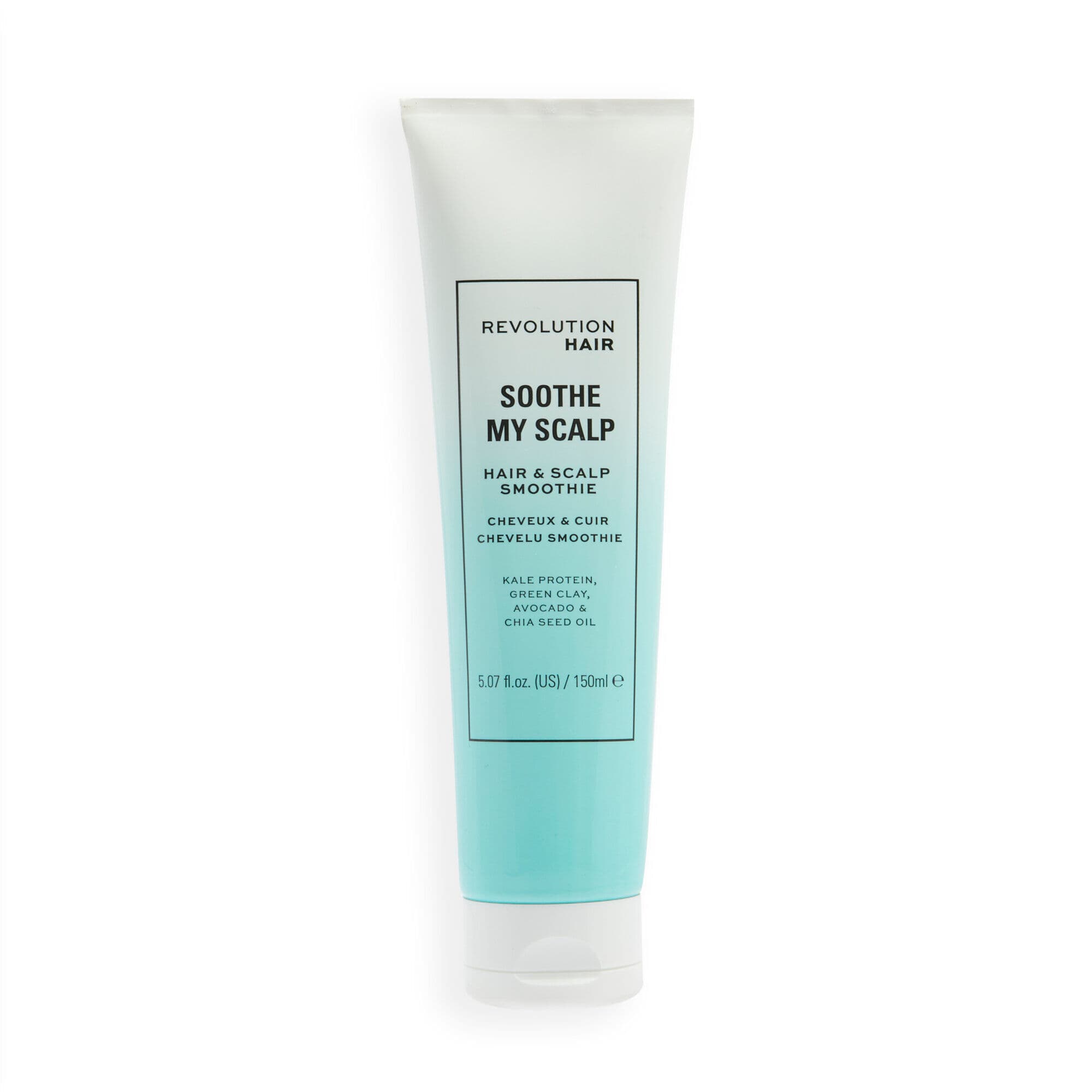 Soothe My Scalp Hair & Scalp Smoothie