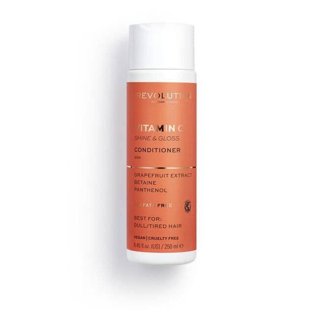 Vitamin C Shine & Gloss Conditioner
