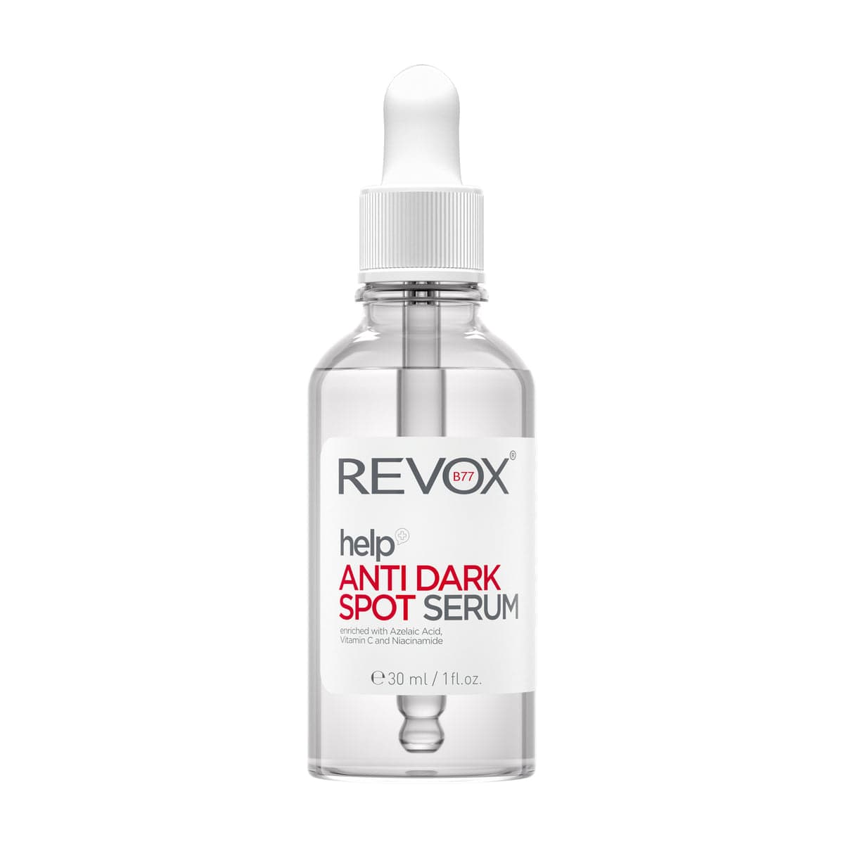 Help Anti Dark Spot Serum