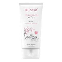 Japanese Routine Cleansing Gel review