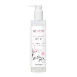 Japanese Routine Face Peeling Aqua Gel review