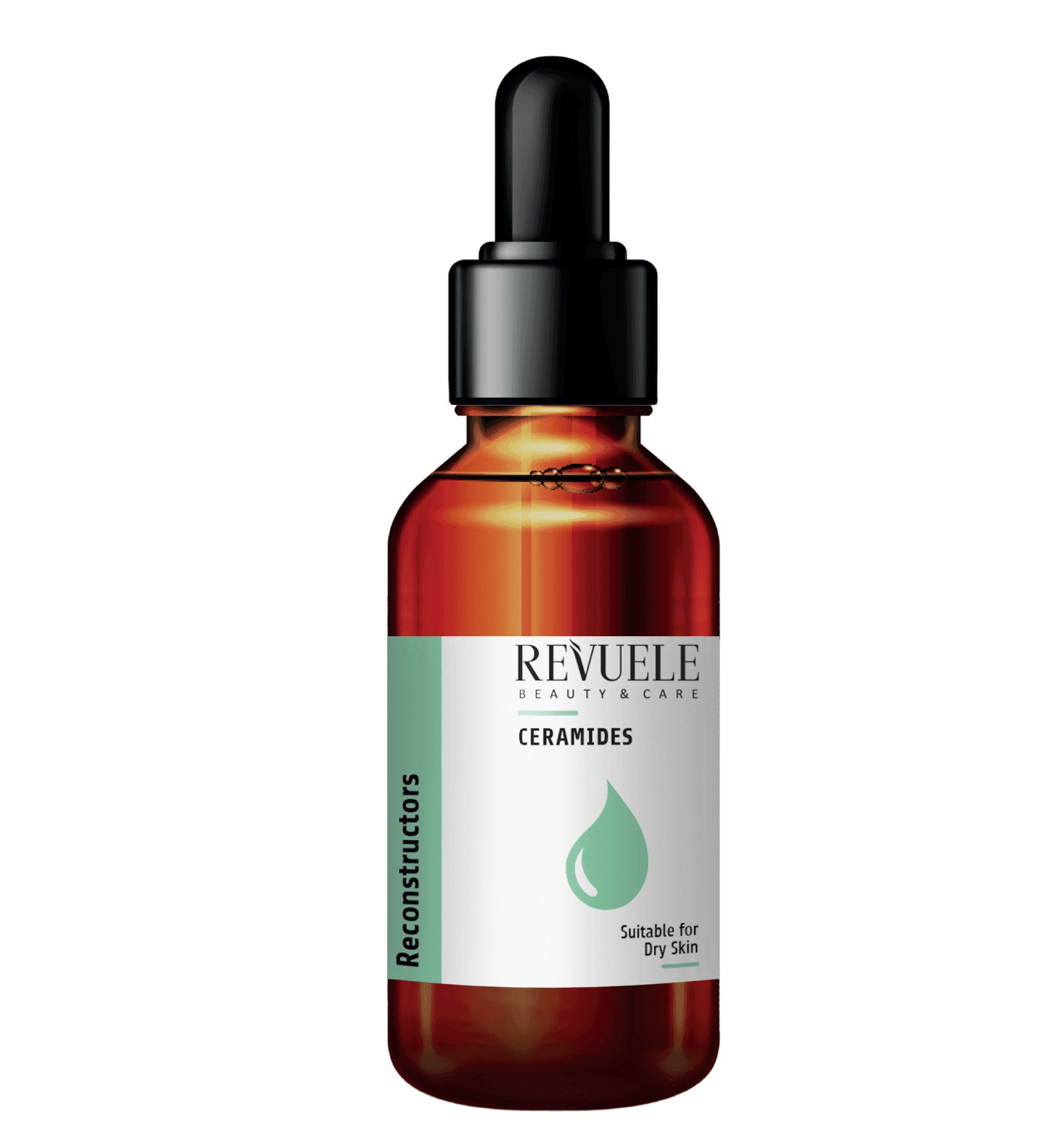 Ceramides Reconstructing Serum