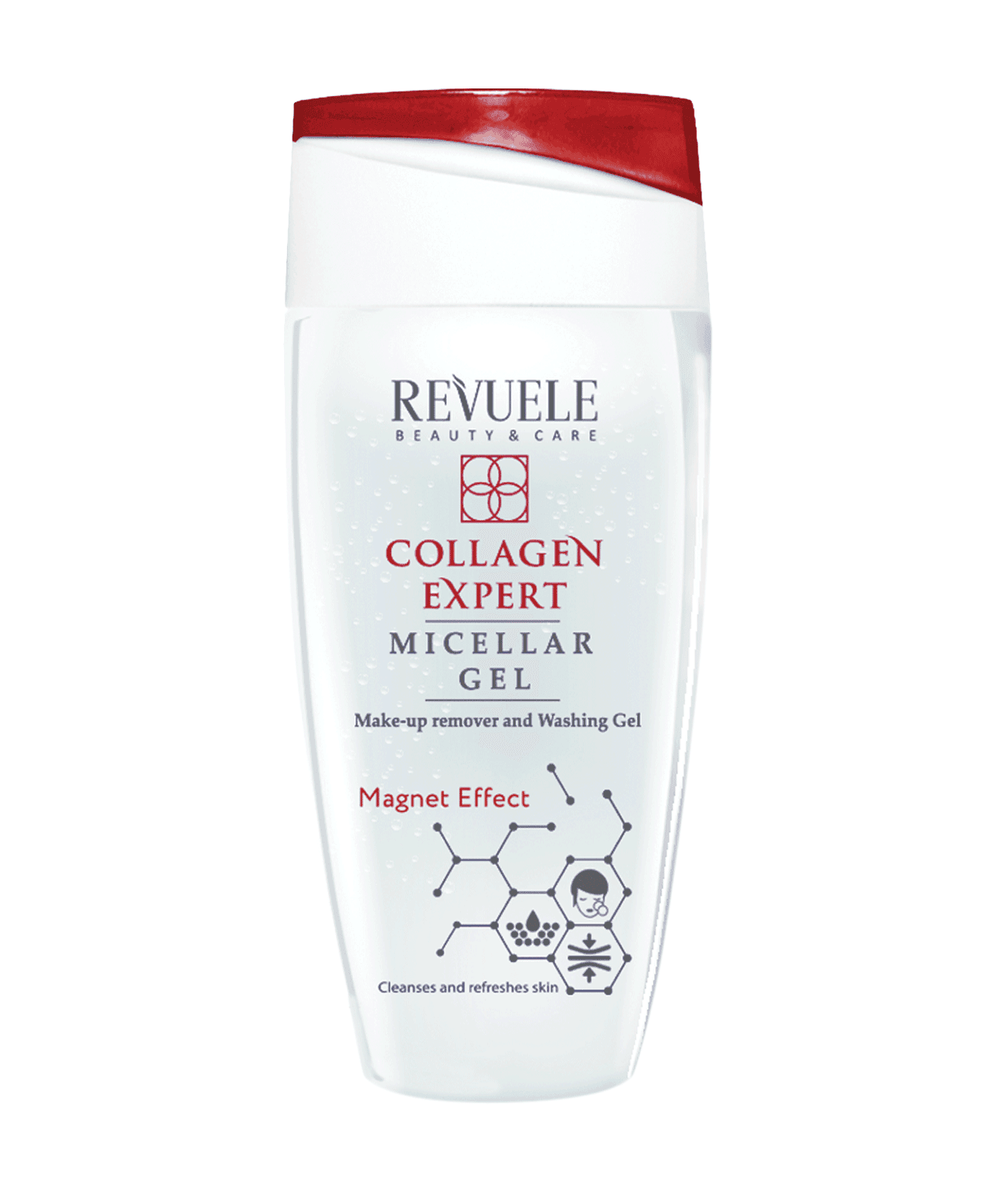 Collagen Expert Micellar Gel