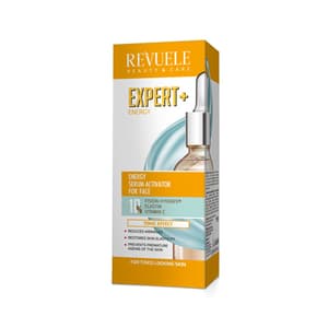 Expert+ Serum Activator for Face